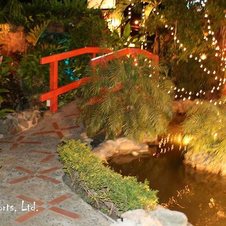 Enchanted Waters Tobago Buccoo Exterior foto