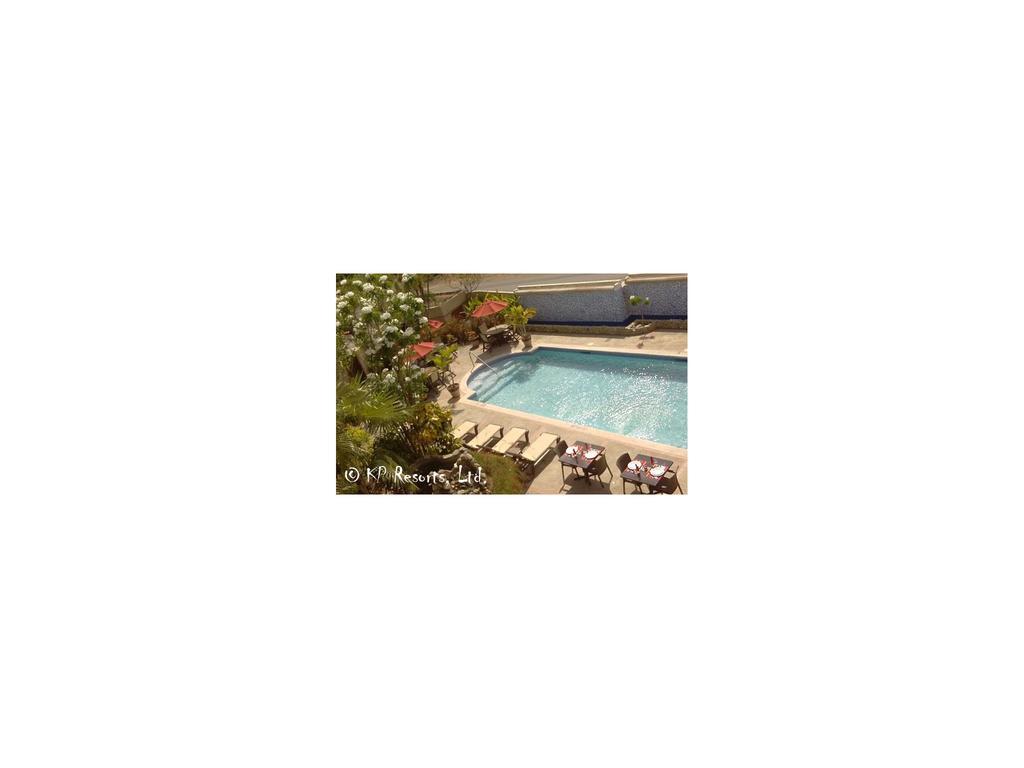 Enchanted Waters Tobago Buccoo Exterior foto