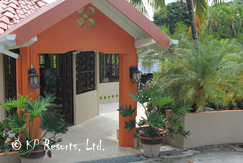 Enchanted Waters Tobago Buccoo Exterior foto