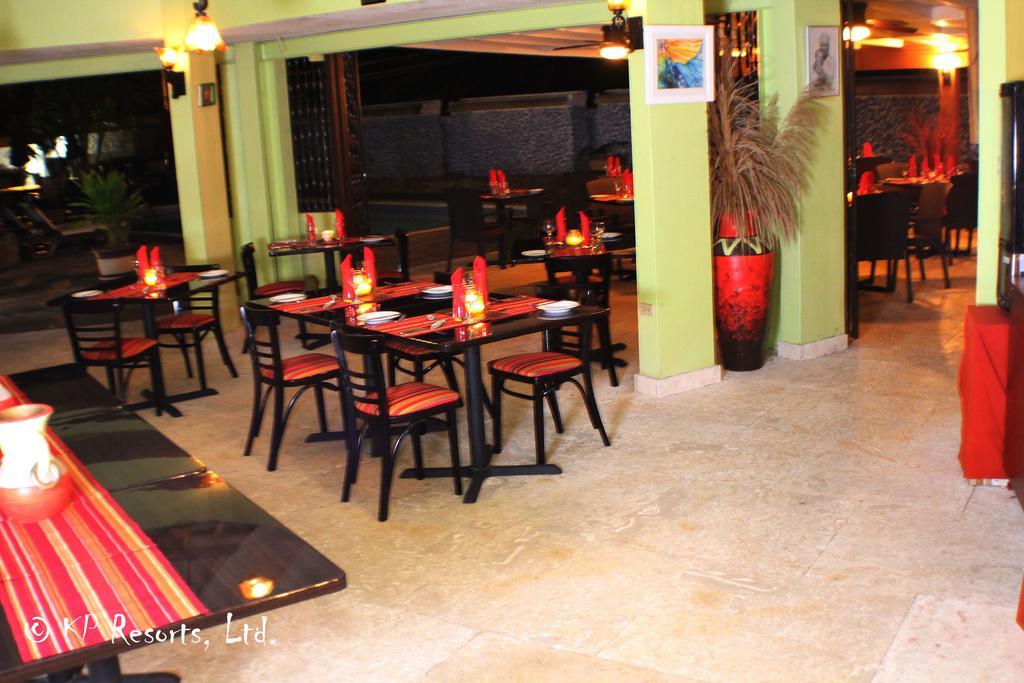 Enchanted Waters Tobago Buccoo Exterior foto