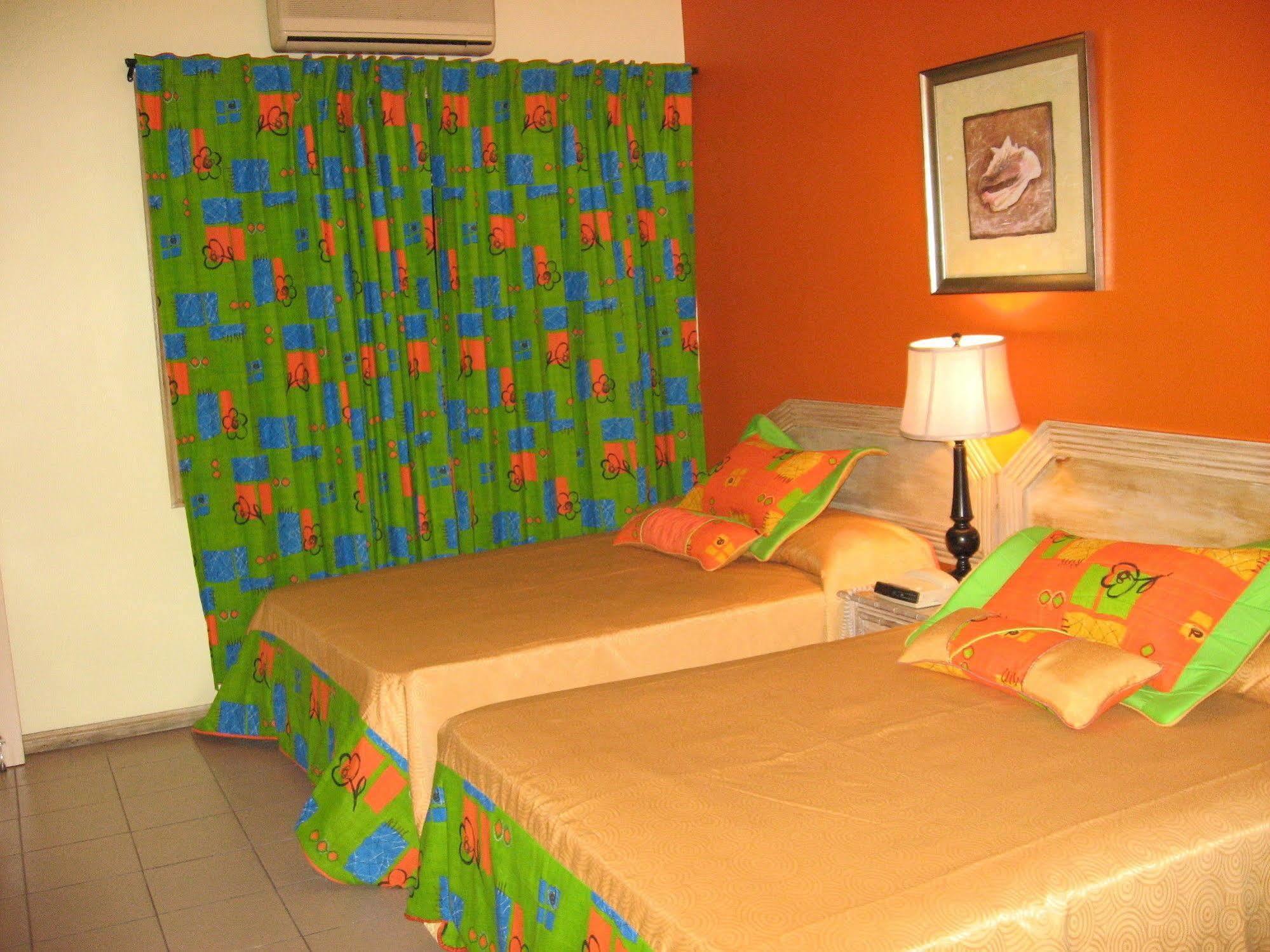Enchanted Waters Tobago Buccoo Exterior foto