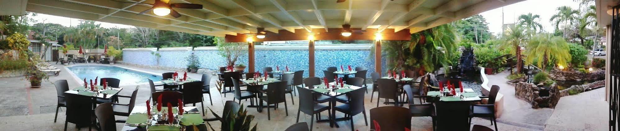Enchanted Waters Tobago Buccoo Exterior foto