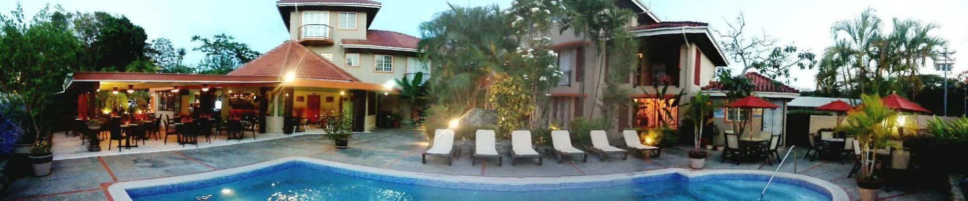 Enchanted Waters Tobago Buccoo Exterior foto