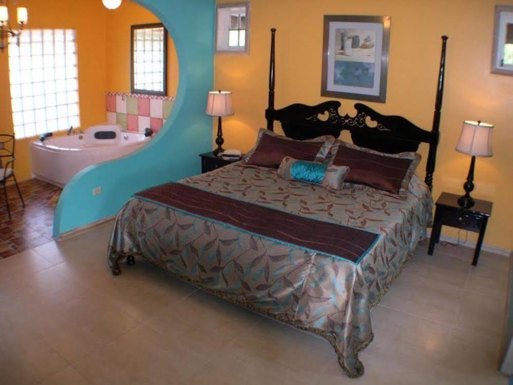 Enchanted Waters Tobago Buccoo Exterior foto